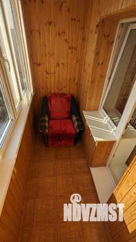 1-к квартира, на длительный срок, 45м2, 8/14 этаж