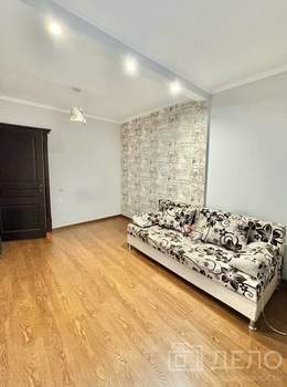 2-к квартира, на длительный срок, 63м2, 5/10 этаж