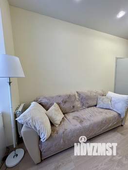 1-к квартира, на длительный срок, 47м2, 4/8 этаж