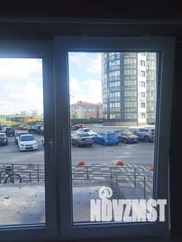 Студия квартира, посуточно, 18м2, 1/32 этаж