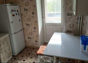 1-к квартира, на длительный срок, 34м2, 3/5 этаж