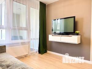 2-к квартира, посуточно, 40м2, 14/25 этаж