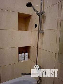 1-к квартира, посуточно, 52м2, 15/17 этаж