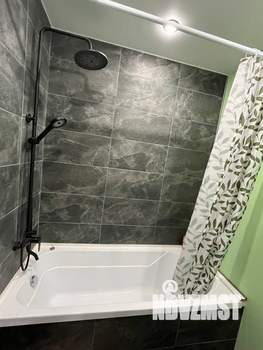 1-к квартира, на длительный срок, 44м2, 12/17 этаж