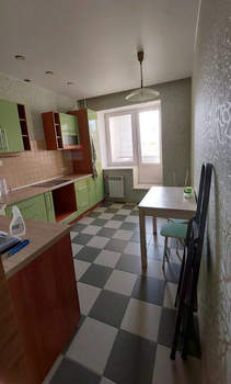 2-к квартира, на длительный срок, 58м2, 7/9 этаж
