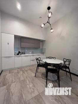 2-к квартира, посуточно, 65м2, 1/1 этаж