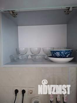 1-к квартира, посуточно, 34м2, 13/19 этаж