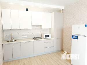 1-к квартира, на длительный срок, 40м2, 6/20 этаж