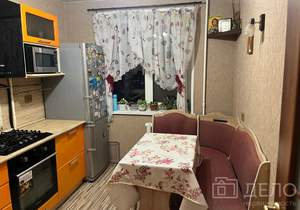 2-к квартира, на длительный срок, 54м2, 7/9 этаж