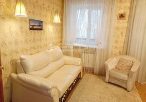 1-к квартира, на длительный срок, 45м2, 8/10 этаж