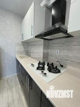 1-к квартира, на длительный срок, 37м2, 9/32 этаж