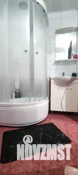 1-к квартира, посуточно, 42м2, 1/10 этаж