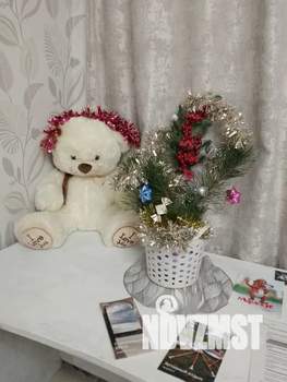 1-к квартира, посуточно, 45м2, 2/25 этаж