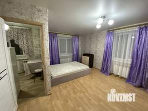 1-к квартира, на длительный срок, 32м2, 5/5 этаж