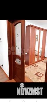 1-к квартира, на длительный срок, 48м2, 4/10 этаж