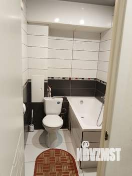 1-к квартира, на длительный срок, 31м2, 1/10 этаж