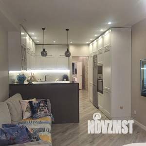 2-к квартира, посуточно, 70м2, 9/17 этаж