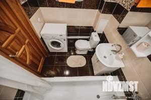 1-к квартира, посуточно, 44м2, 2/6 этаж