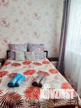 1-к квартира, посуточно, 35м2, 24/25 этаж