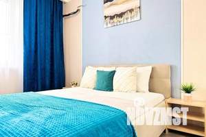 1-к квартира, посуточно, 38м2, 1/14 этаж