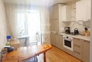 1-к квартира, на длительный срок, 42м2, 5/20 этаж