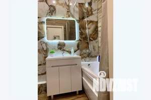 1-к квартира, посуточно, 37м2, 14/23 этаж