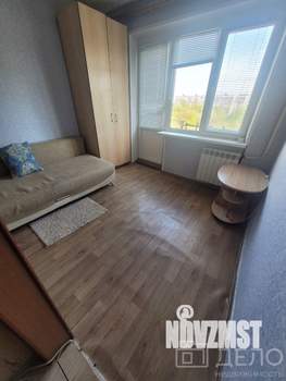 1-к квартира, на длительный срок, 25м2, 6/9 этаж