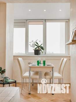 1-к квартира, посуточно, 48м2, 8/15 этаж