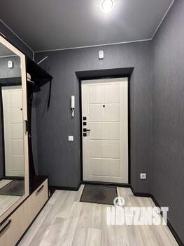 1-к квартира, на длительный срок, 41м2, 18/25 этаж