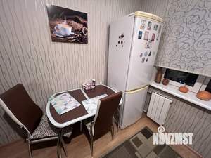 3-к квартира, на длительный срок, 60м2, 5/5 этаж