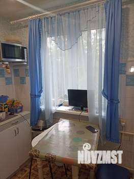 2-к квартира, на длительный срок, 45м2, 3/4 этаж