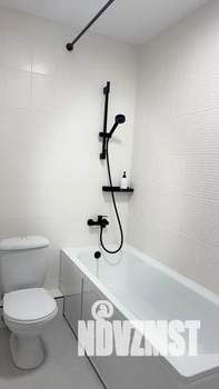 1-к квартира, посуточно, 36м2, 5/25 этаж