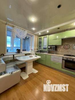 3-к квартира, на длительный срок, 97м2, 8/10 этаж