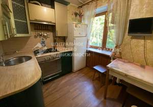 2-к квартира, на длительный срок, 43м2, 3/4 этаж