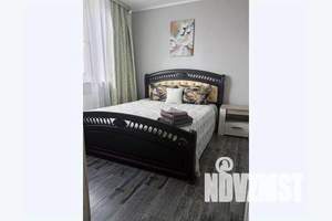 1-к квартира, посуточно, 45м2, 1/25 этаж