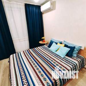 1-к квартира, посуточно, 40м2, 14/28 этаж