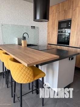 3-к квартира, посуточно, 100м2, 22/24 этаж