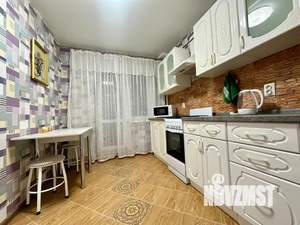 1-к квартира, посуточно, 32м2, 11/17 этаж