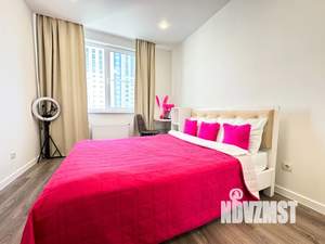 2-к квартира, посуточно, 85м2, 1/1 этаж