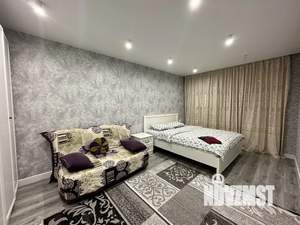 1-к квартира, посуточно, 35м2, 3/9 этаж