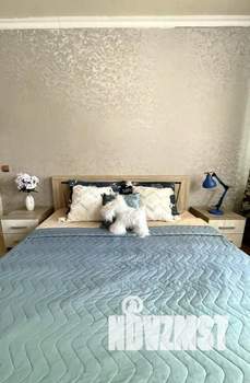 2-к квартира, посуточно, 50м2, 1/1 этаж