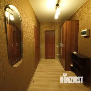 2-к квартира, на длительный срок, 43м2, 8/17 этаж