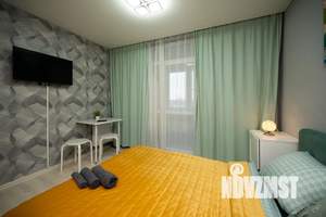 Студия квартира, посуточно, 18м2, 1/32 этаж