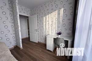 2-к квартира, посуточно, 52м2, 21/25 этаж