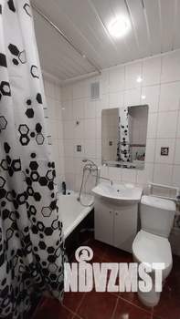 2-к квартира, посуточно, 50м2, 3/5 этаж