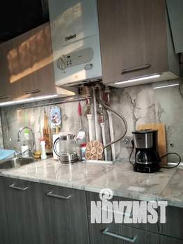 2-к квартира, посуточно, 48м2, 2/2 этаж