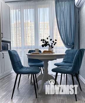 1-к квартира, посуточно, 37м2, 14/25 этаж