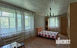 1-к квартира, на длительный срок, 33м2, 3/5 этаж