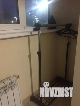 1-к квартира, посуточно, 40м2, 2/10 этаж