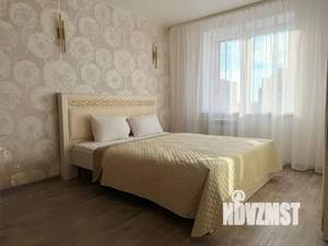 1-к квартира, посуточно, 38м2, 9/10 этаж